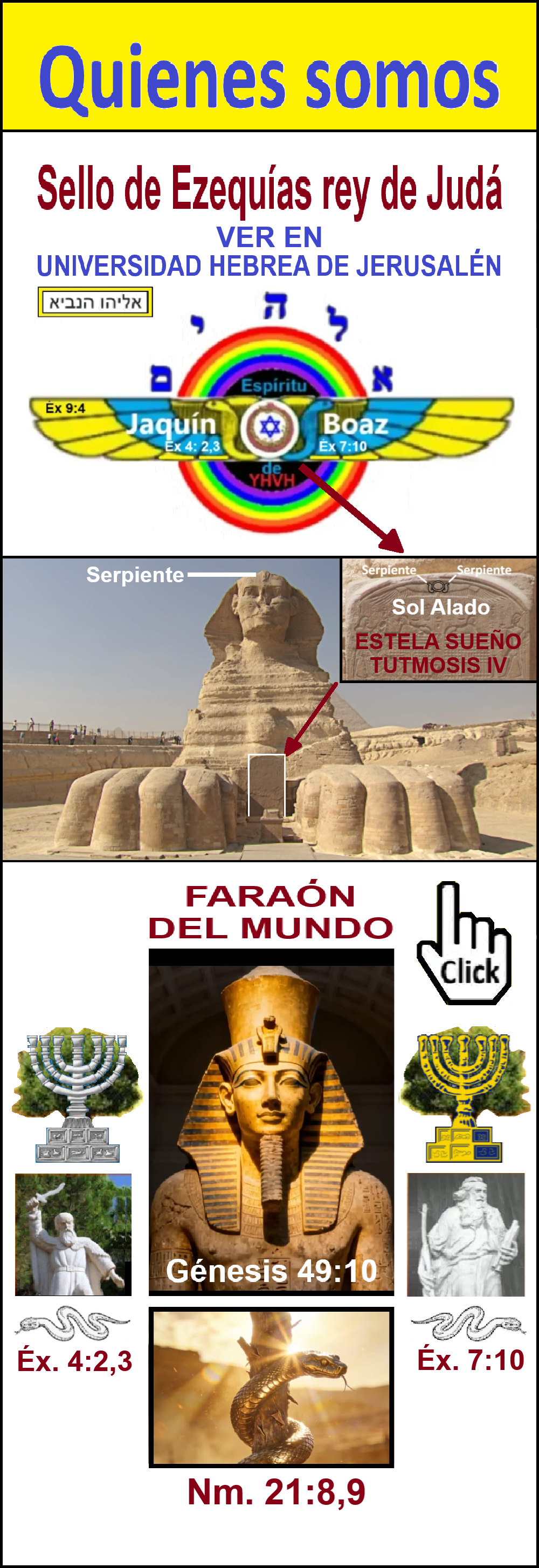 Estas en el home